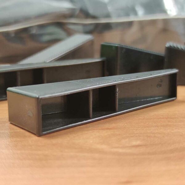 Cuñas Nivelación Cerámica con doble refuerzo interior - Imagen 5